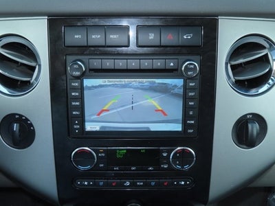 2014 Ford Expedition EL Limited