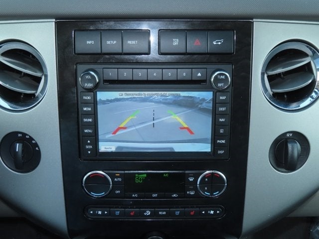 2014 Ford Expedition EL Limited