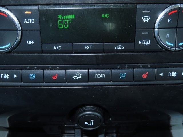 2014 Ford Expedition EL Limited