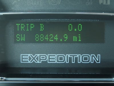 2014 Ford Expedition EL Limited