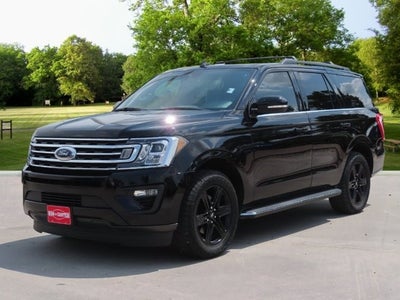 2021 Ford Expedition XLT
