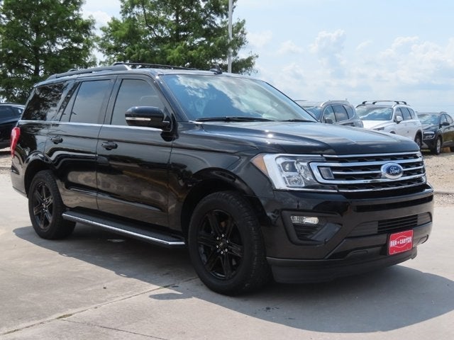 2021 Ford Expedition XLT