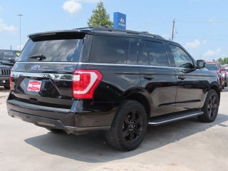 2021 Ford Expedition XLT in League City, TX - Big Star Cadillac & Big Star Hyundai