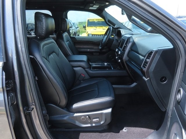 2020 Ford Expedition Limited