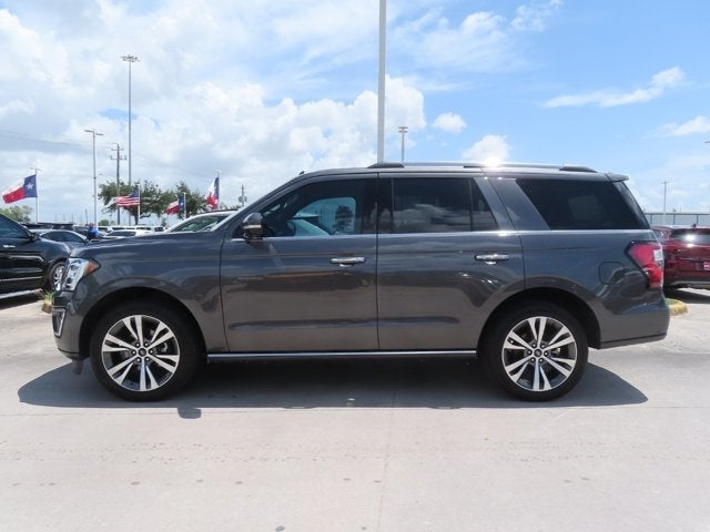 2020 Ford Expedition Limited