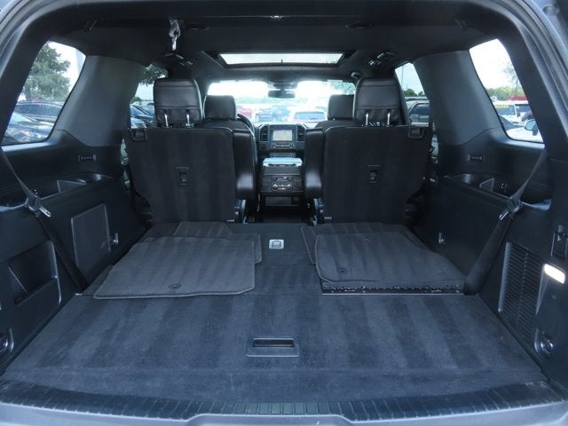 2020 Ford Expedition Limited