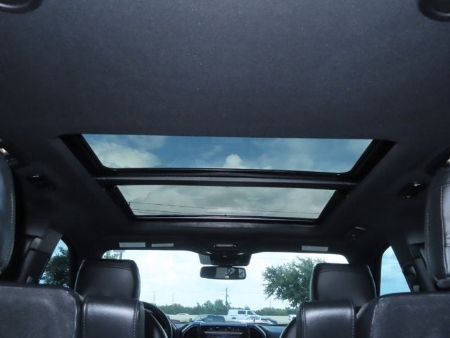 2020 Ford Expedition Limited