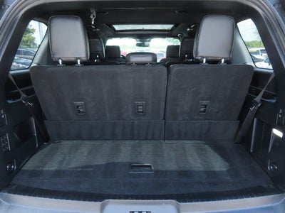 2020 Ford Expedition Limited