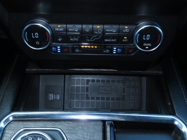 2020 Ford Expedition Limited