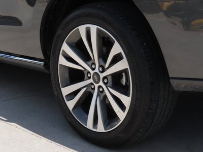 2020 Ford Expedition Limited