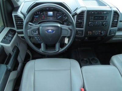 2018 Ford Super Duty F-250 Pickup XL