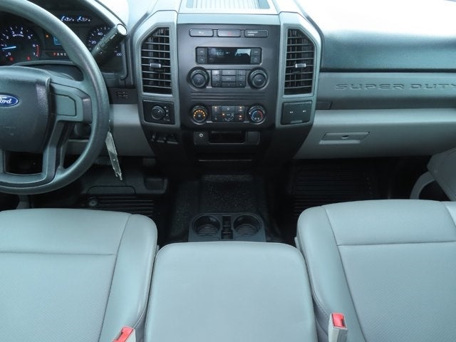 2018 Ford Super Duty F-250 Pickup XL