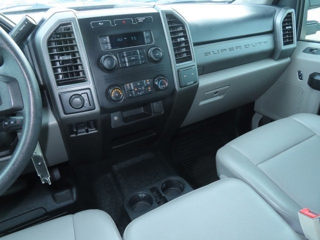2018 Ford Super Duty F-250 Pickup XL