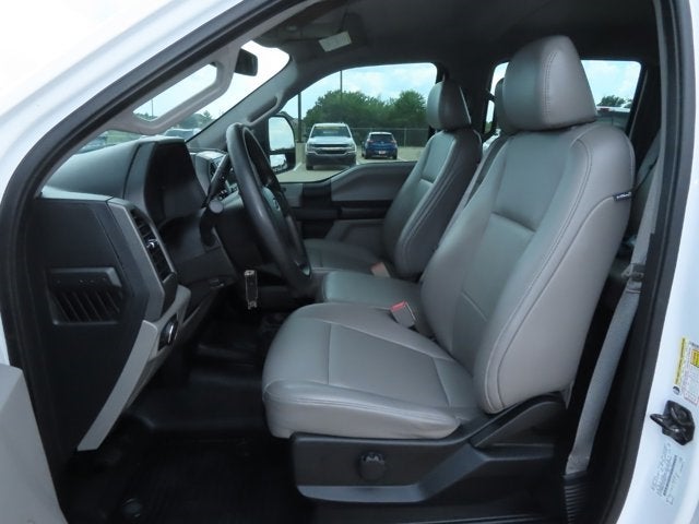 2018 Ford Super Duty F-250 Pickup XL