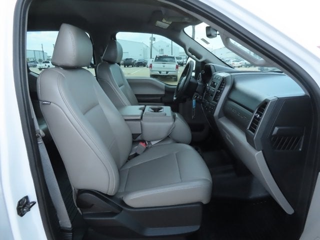 2018 Ford Super Duty F-250 Pickup XL