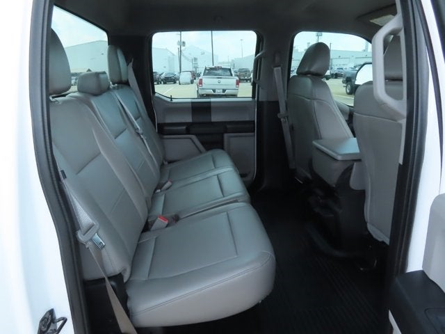 2018 Ford Super Duty F-250 Pickup XL