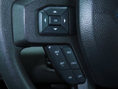 2018 Ford Super Duty F-250 Pickup XL