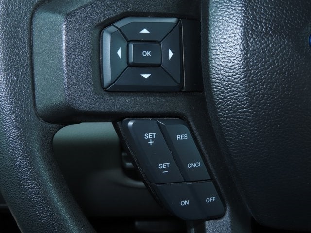 2018 Ford Super Duty F-250 Pickup XL