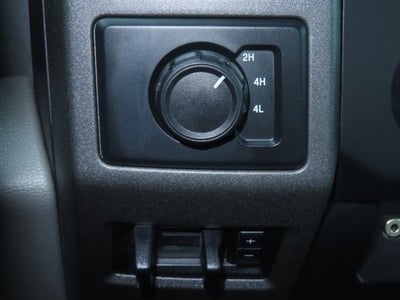 2018 Ford Super Duty F-250 Pickup XL