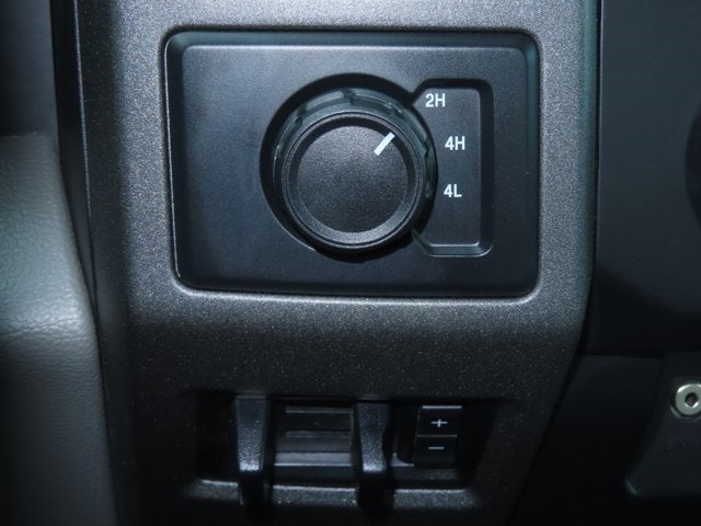 2018 Ford Super Duty F-250 Pickup XL