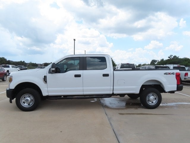 2018 Ford Super Duty F-250 Pickup XL