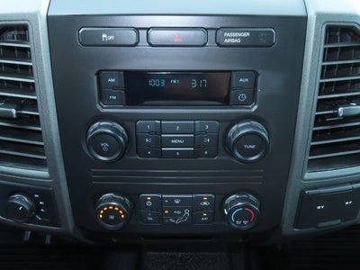 2018 Ford Super Duty F-250 Pickup XL