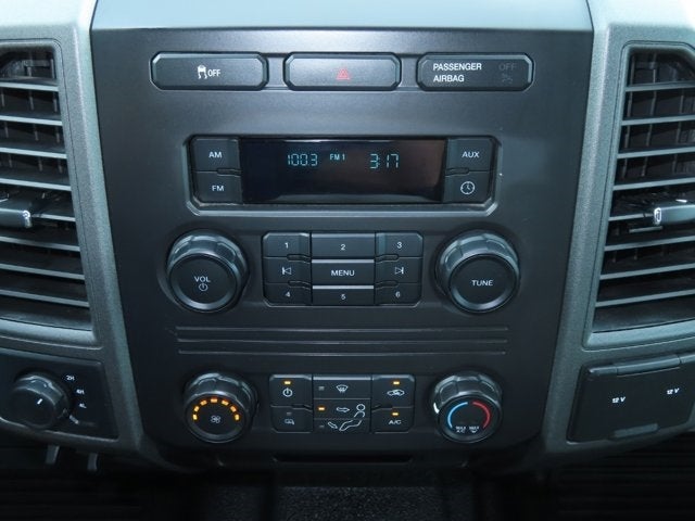 2018 Ford Super Duty F-250 Pickup XL