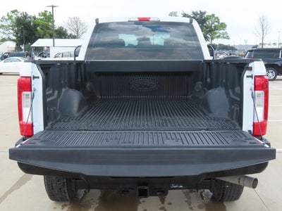 2018 Ford Super Duty F-250 Pickup XL