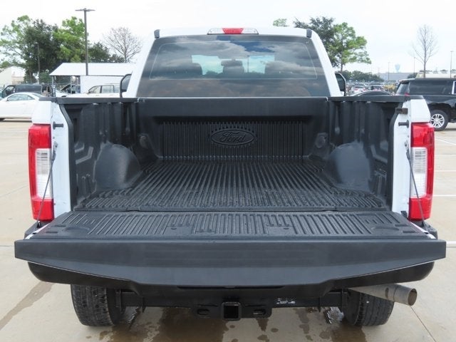 2018 Ford Super Duty F-250 Pickup XL