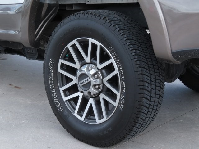 2019 Ford Super Duty F-250 Pickup Base