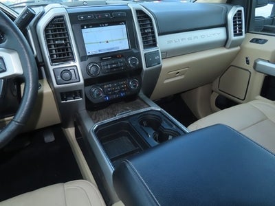 2019 Ford Super Duty F-250 Pickup Base