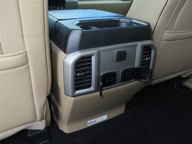 2019 Ford Super Duty F-250 Pickup Base