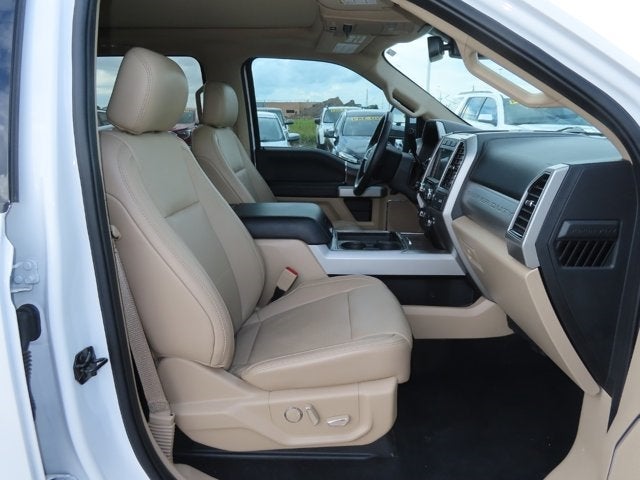 2019 Ford Super Duty F-250 Pickup Base