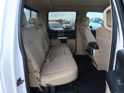 2019 Ford Super Duty F-250 Pickup Base