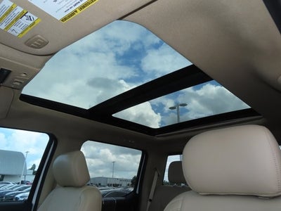 2019 Ford Super Duty F-250 Pickup Base