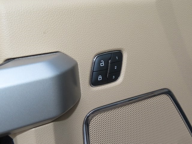 2019 Ford Super Duty F-250 Pickup Base