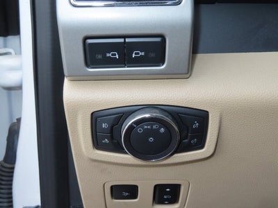 2019 Ford Super Duty F-250 Pickup Base