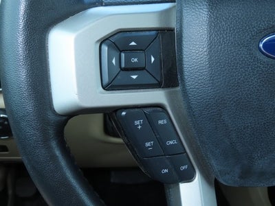 2019 Ford Super Duty F-250 Pickup Base