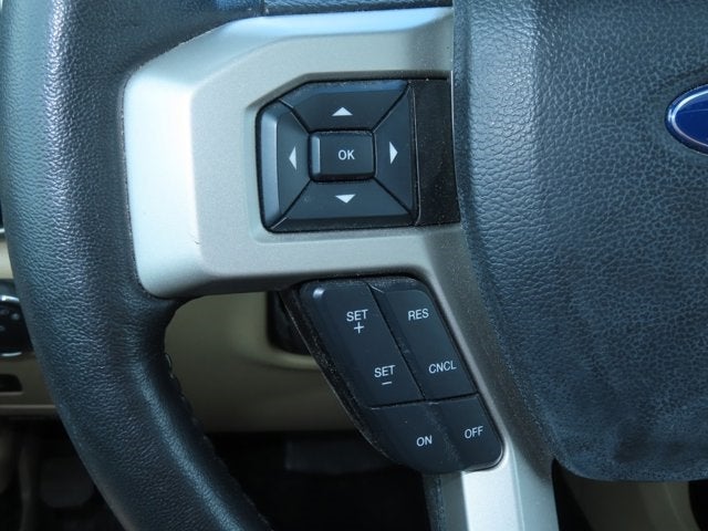 2019 Ford Super Duty F-250 Pickup Base