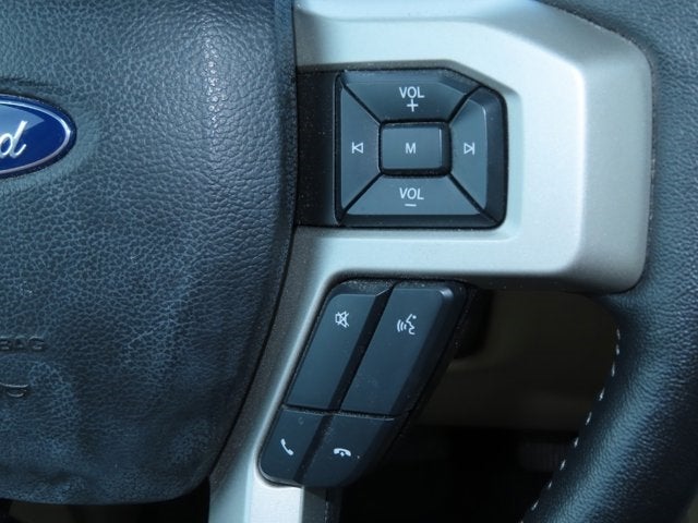 2019 Ford Super Duty F-250 Pickup Base