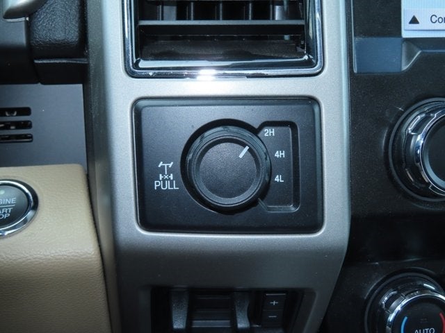 2019 Ford Super Duty F-250 Pickup Base