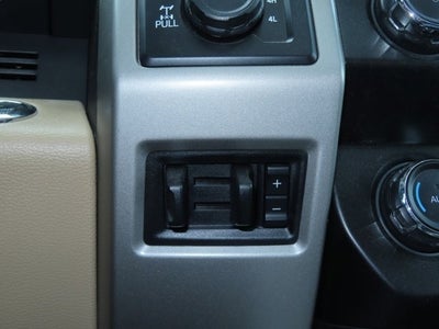 2019 Ford Super Duty F-250 Pickup Base