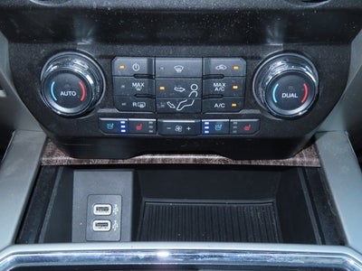 2019 Ford Super Duty F-250 Pickup Base