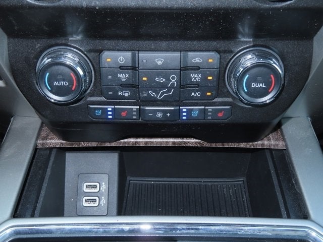 2019 Ford Super Duty F-250 Pickup Base