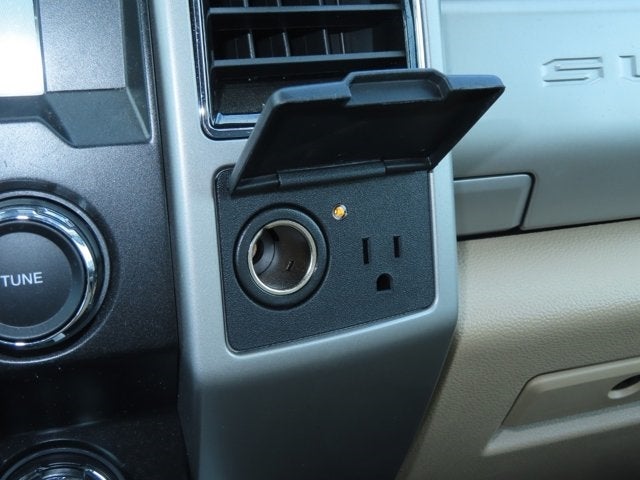 2019 Ford Super Duty F-250 Pickup Base