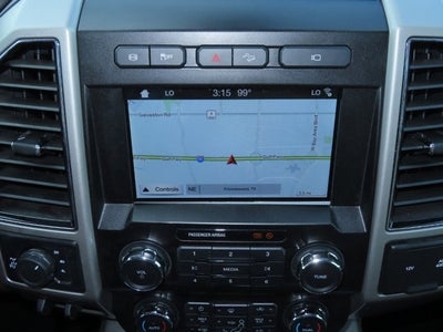 2019 Ford Super Duty F-250 Pickup Base