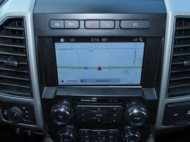 2019 Ford Super Duty F-250 Pickup Base