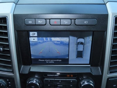 2019 Ford Super Duty F-250 Pickup Base