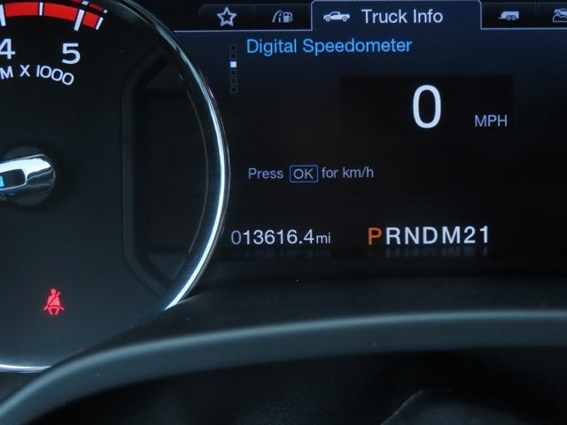 2019 Ford Super Duty F-250 Pickup Base