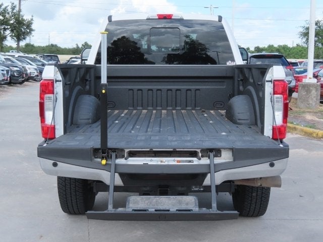 2019 Ford Super Duty F-250 Pickup Base